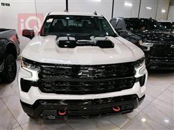 شيفروليه سلفرادو